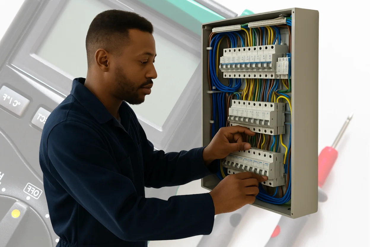 Electrical Services