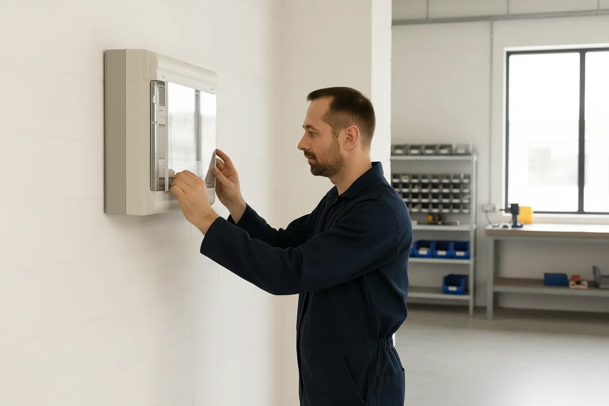 Smart DB boards